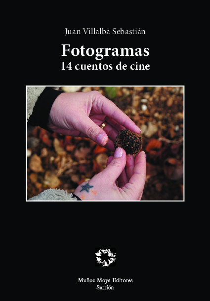 FOTOGRAMAS- 14 cuentos de cine - Juan Villalba Sebastián