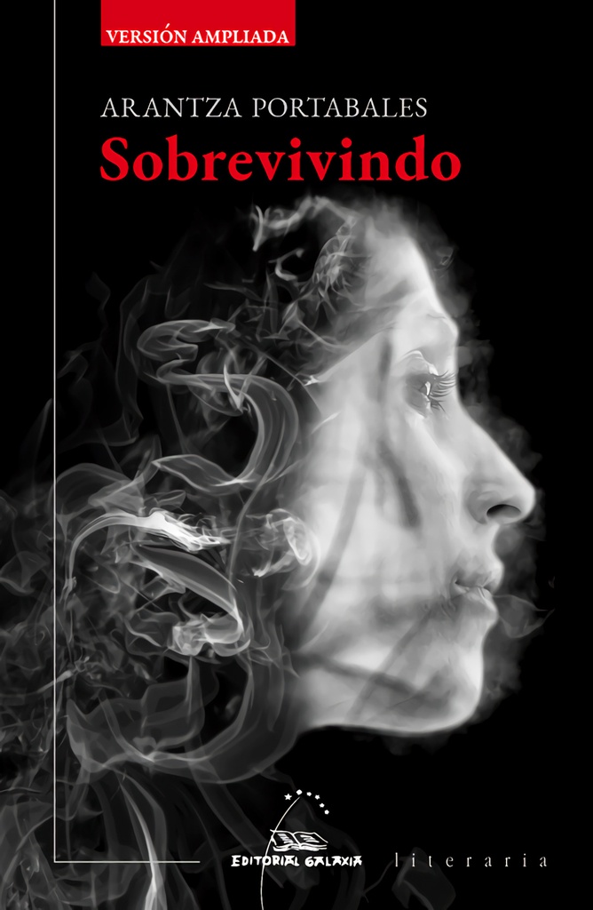 SOBREVIVINDO - Arantza Portabales