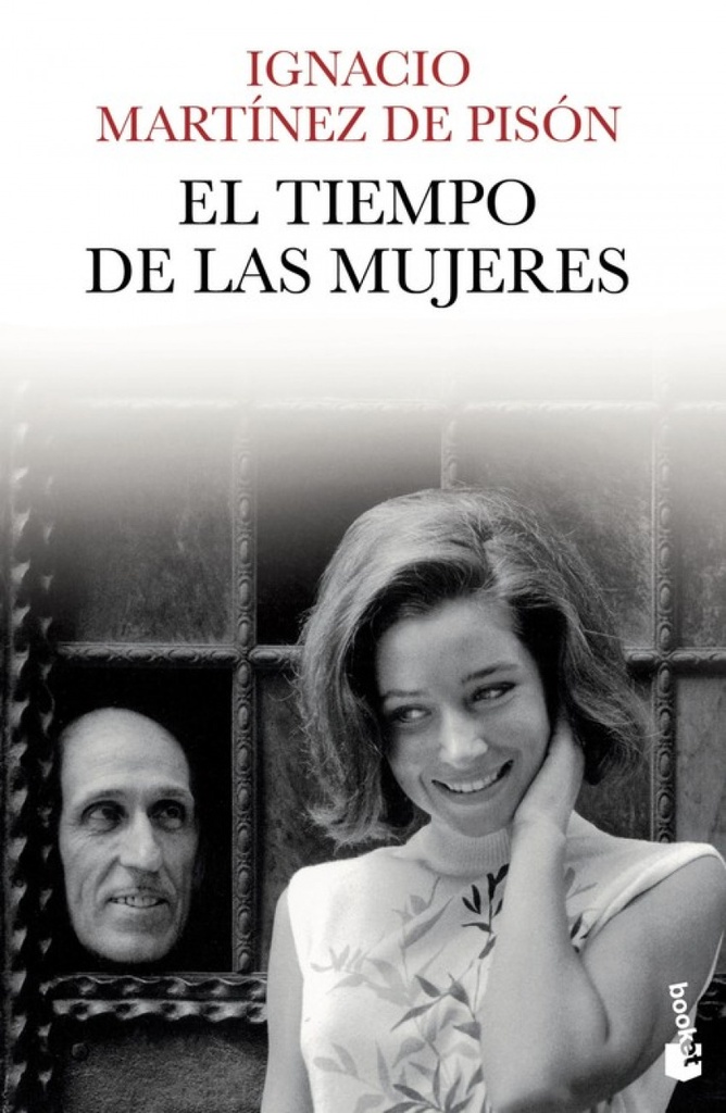 EL TIEMPO DE LAS MUJERES - Ignacio Martínez de Pisón
