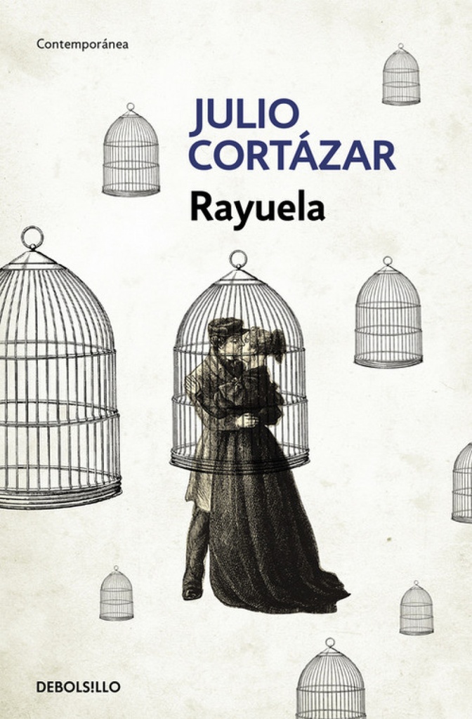 RAYUELA - Julio Cortázar