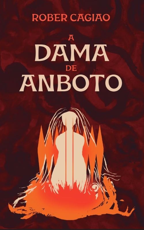 A DAMA DE ANBOTO - Rober Cagiao