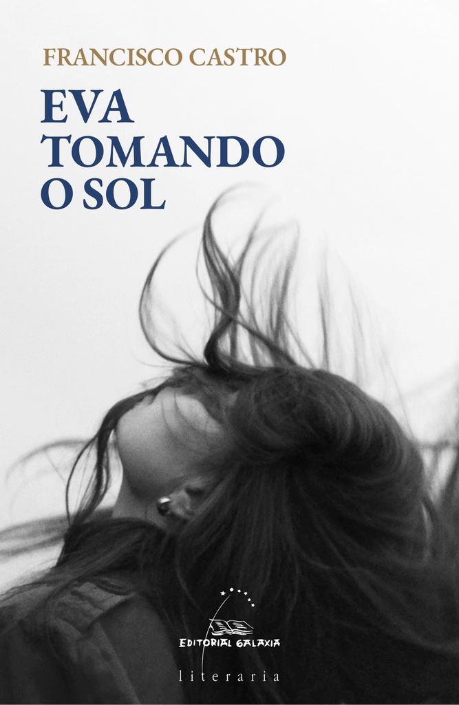 EVA TOMANDO O SOL - Francisco Castro