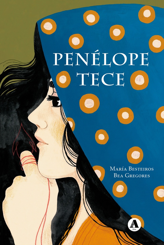 PENÉLOPE TECE - María Besteiros e Bea Gregores