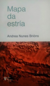MAPA DA ESTRÍA - Andrea Nunes Brións