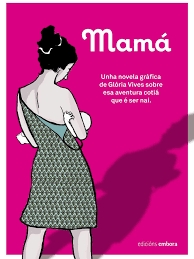 MAMÁ - Glòria Vives