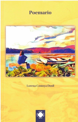 POEMARIO - Lorena Costoya