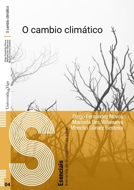 O CAMBIO CLIMÁTICO - VVAA