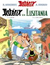 ASTERIX EN LUSITANIA - Fabcaro e Didier Conrad