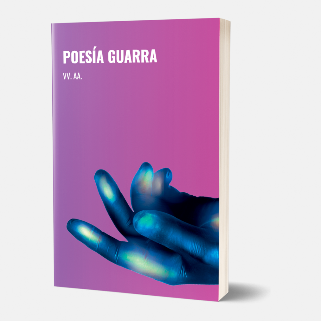 POESÍA GUARRA - VV.AA.