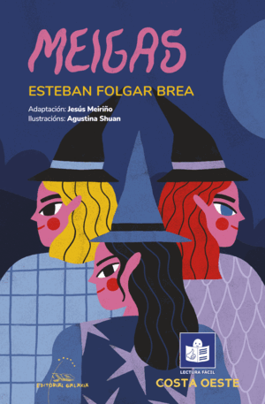 MEIGAS - Esteban Folgar Brea
