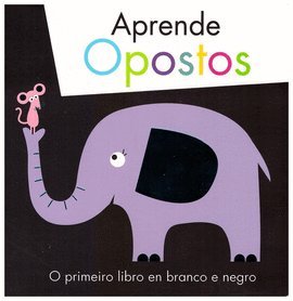 APRENDE OS OPOSTOS