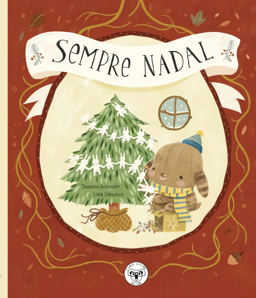 SEMPRE NADAL - Desirée Acevedo e Sara Sánchez