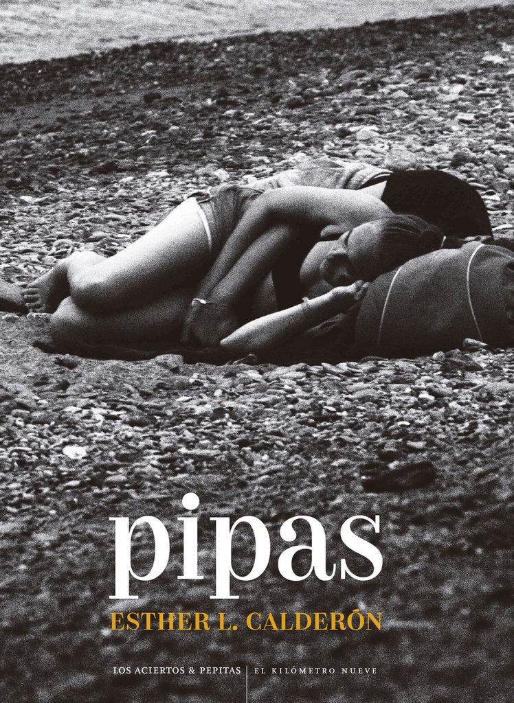 PIPAS - Esther L. Calderón