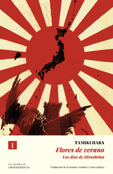 FLORES DE VERANO - Tamiki Hara