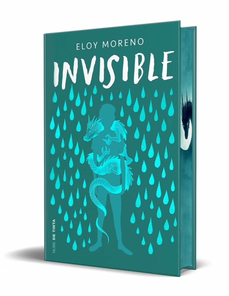 INVIDIBLES - Eloy Moreno (Ed. especial)