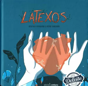 LATEXOS - Beatriz Dourado e Irene Sanjuan