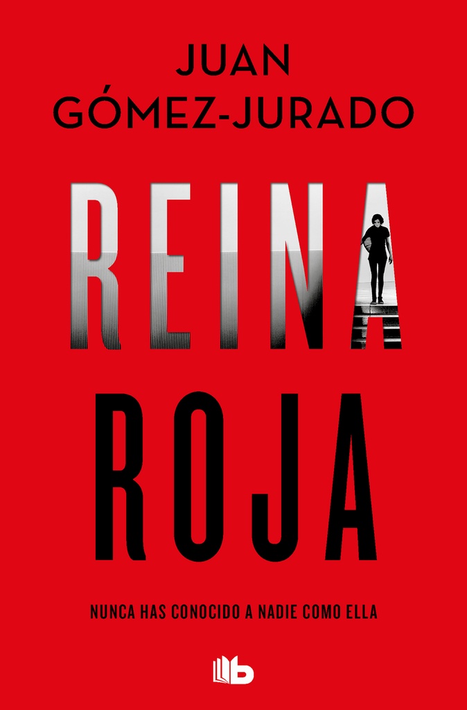 REINA ROJA - Juan Gómez-Jurado