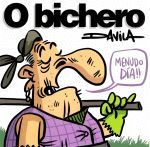 MENUDO DÍA!! - O Bicheiro