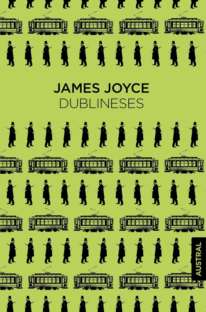 DUBLINESES - James Joyce