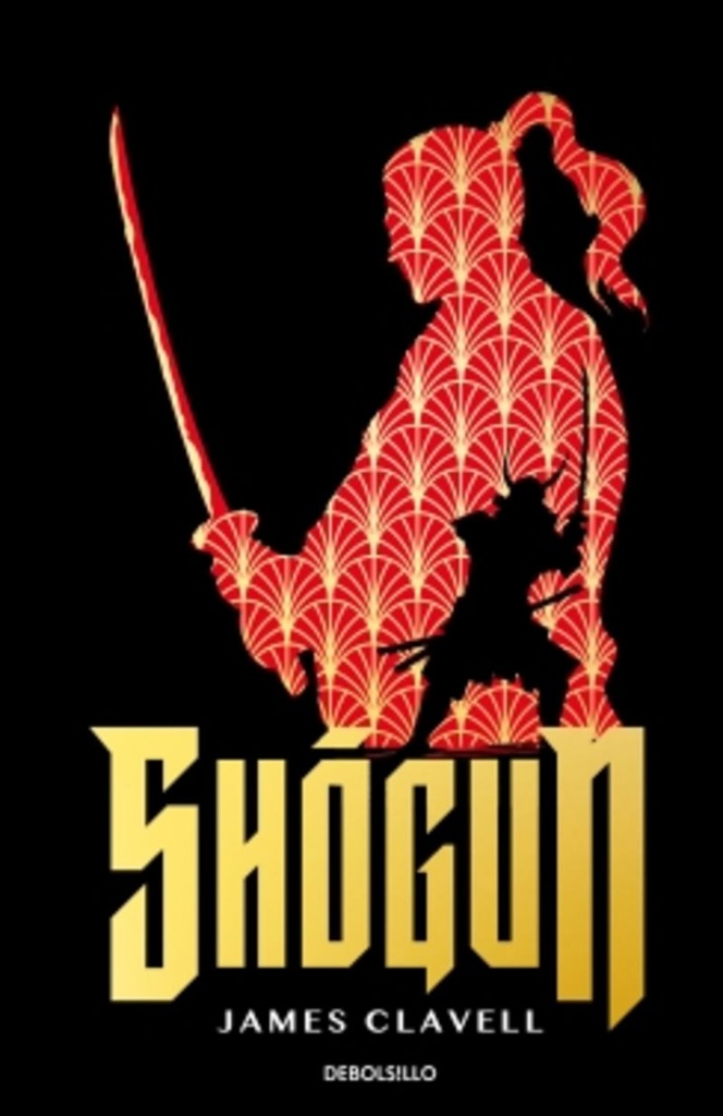 SHÓGUN - James Clavell