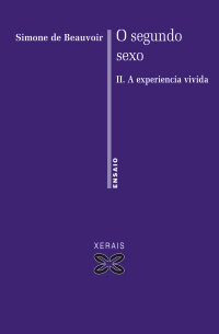 O SEGUNDO SEXO (Simone de Beauvoir) 