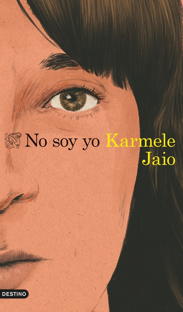 NO SOY YO - Karmele Jaio