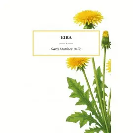 EIRA - Sara Martínez Bello