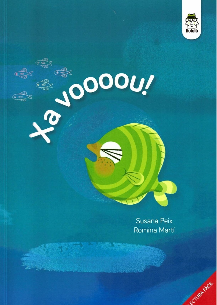 XA VOOOOU! - Susana Peix e Romina Martí