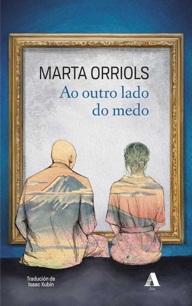 AO OUTRO LADO DO MEDO - Marta Orriols