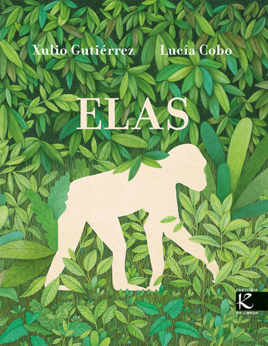 ELAS - Xulio Gutiérrez