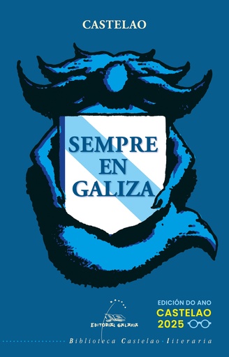 [GALAXIA] SEMPRE EN GALIZA - Castelao