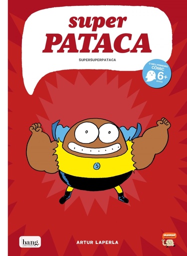 SUPERPATACA 2 - Supersuperpataca