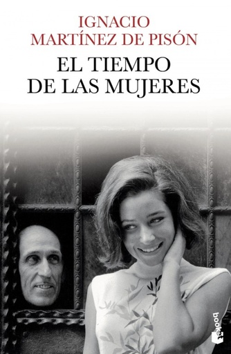 EL TIEMPO DE LAS MUJERES - Ignacio Martínez de Pisón