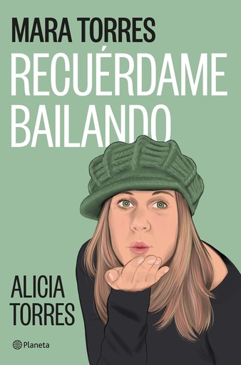 RECUÉRDAME BAILANDO - Mara Torres