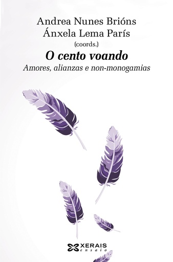 O CENTO VOANDO - Andre Nunes e Ánxela Lema (Coords.)
