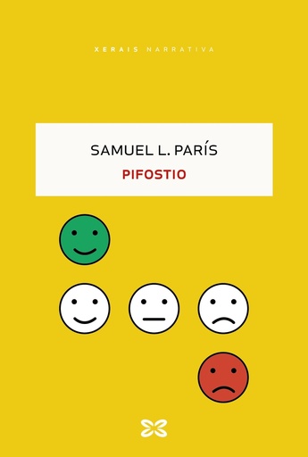 PIFOSTIO - Samuel L. Paris