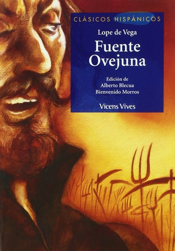 FUENTEOVEJUNA - Lope de Vega