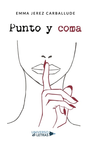 PUNTO Y COMA - Emma Jerez Carballude