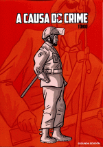 A CAUSA DO CRIME - Tokio