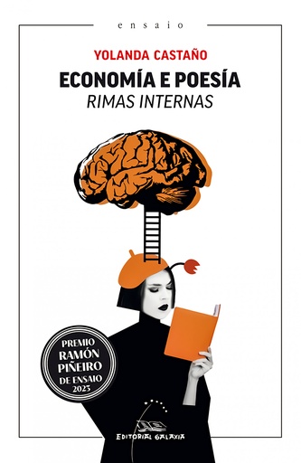 ECONOMÍA E POESÍA - Rimas internas - Yolanda Castaño