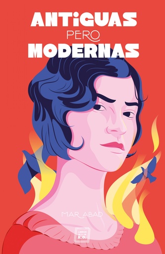 ANTIGUAS PERO MODERNAS - Mar Abad