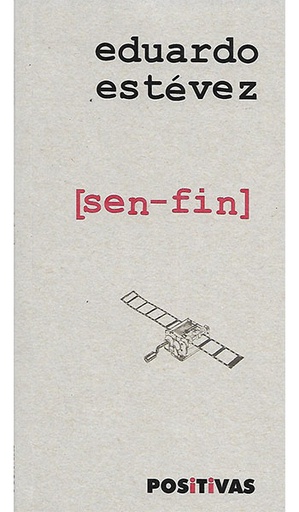 [sen-fin] - Eduardo Estévez
