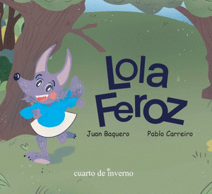 LOLA FEROZ - Juan Baquero e Pablo Carreiro