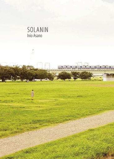 SOLANIN - Inio Asano