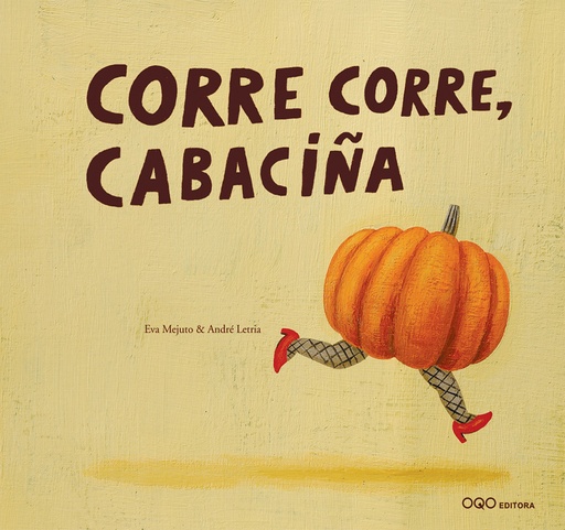 [AZETA - Alb.] CORRE CORRE CABACIÑA - Eva Mejuto e André Letria