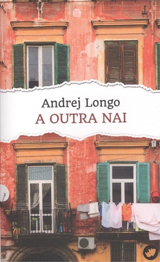 A OUTRA NAI - Andrej Longo