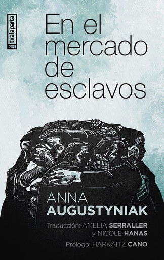 EN EL MERCADO DE ESCLAVOS - Anna Augustyniak