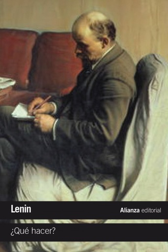 ¿QUÉ HACER? - Lenin