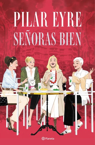 SEÑORAS BIEN - Jane Eyre