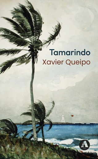 TAMARINDO - Xabier Queipo